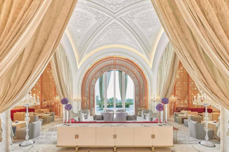 Raffles Doha