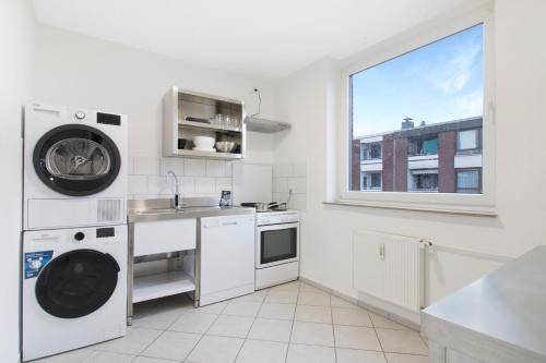 Ferienwohnung Dorsten