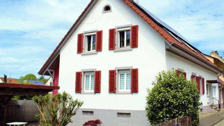 Ferienwohnung  Lörrach