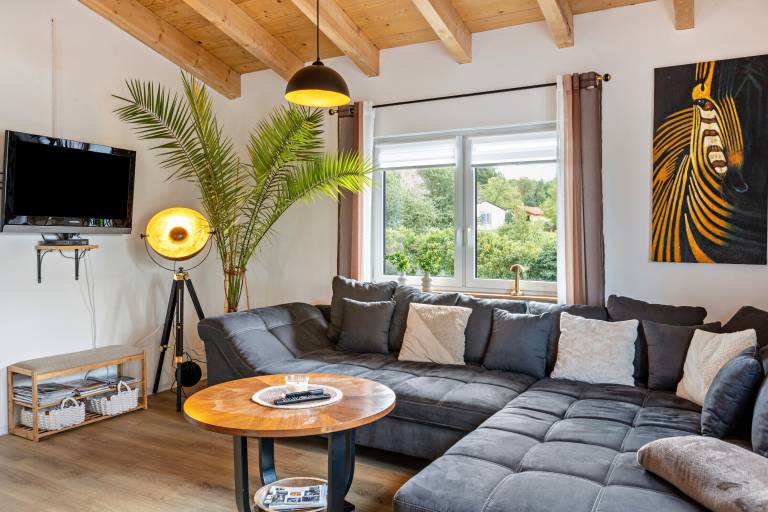 Ferienwohnung Lichtenfels