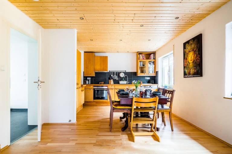 Ferienhaus Trossingen