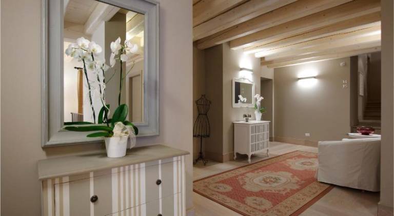 Locanda In Borgo Garni & Wellness — photo 4