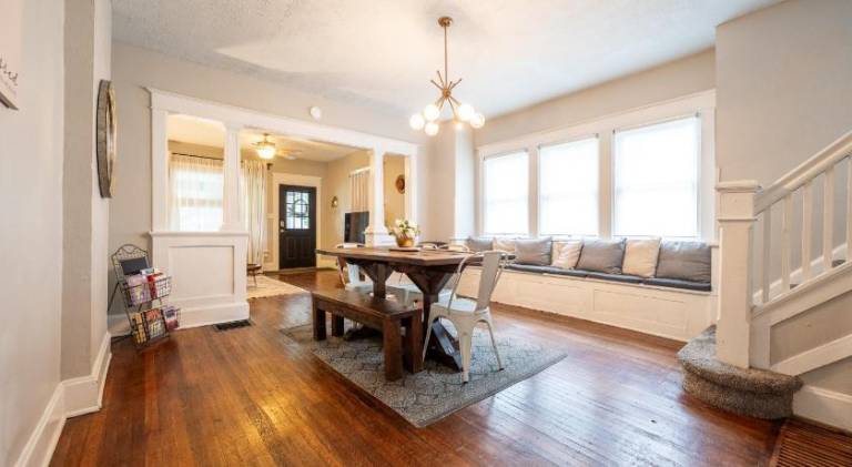 Vacation home with 3 rooms for 6 persons — photo 3