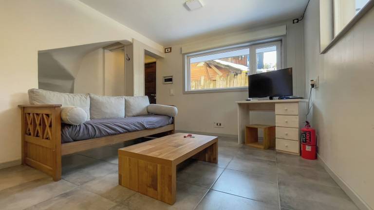 Apartamento Villa La Angostura