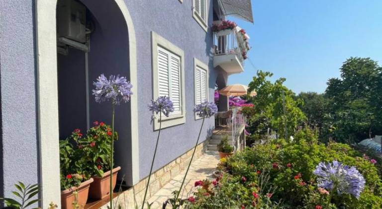 Villa Millefiori - Apartments Mali Losinj — photo 5