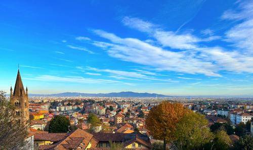Appartamento Alpignano