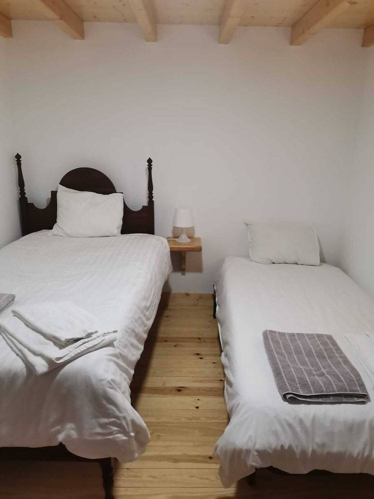 Quarto (B&B) São José da Lamarosa