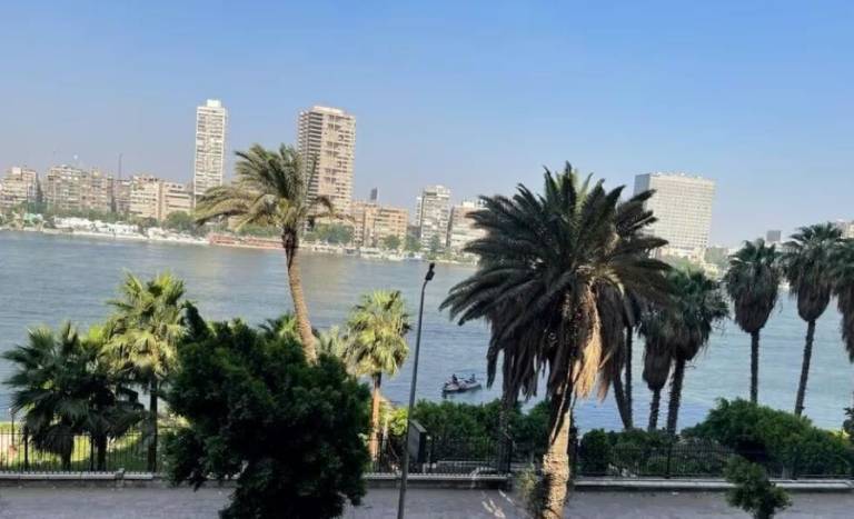 Apartamento El Cairo