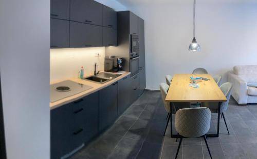 Apartman Hegyeshalom