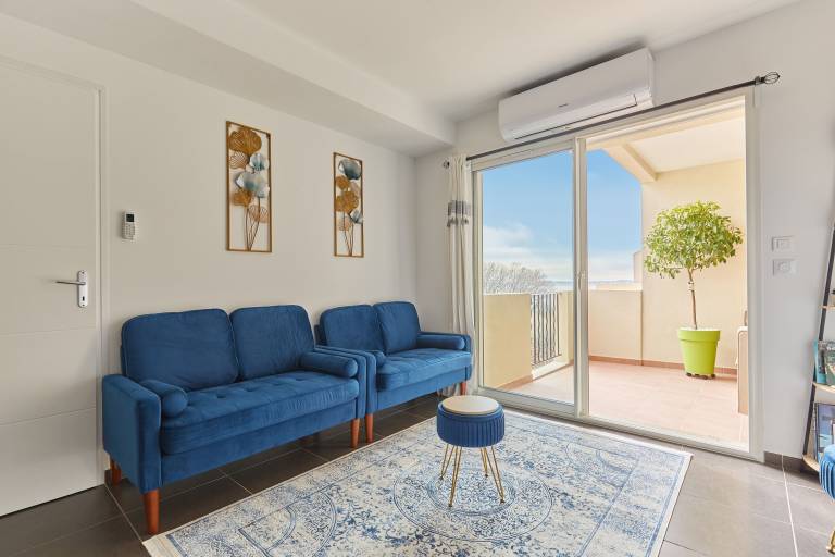 Appartement Rognac