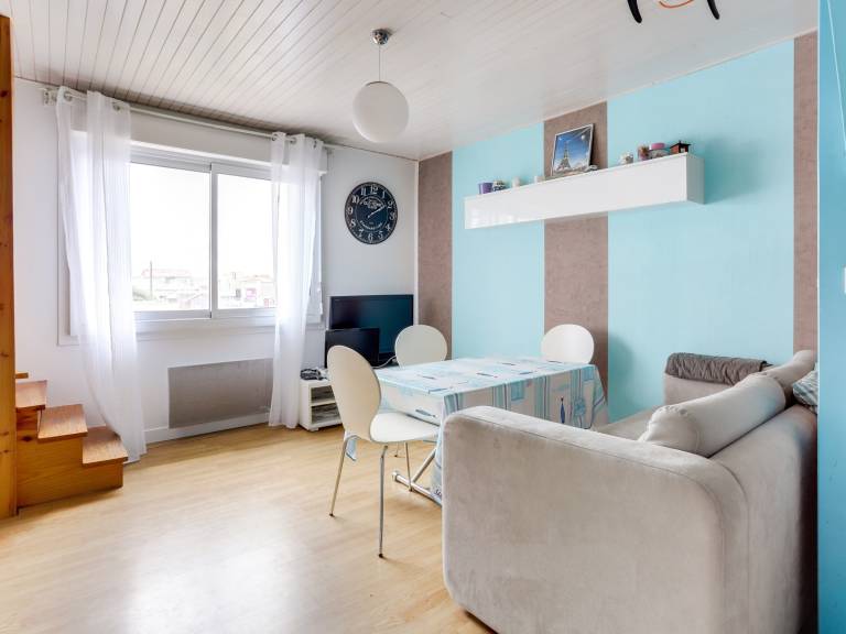 Charming holiday apartment | Close to the beach | Pets are welcome — photo 3