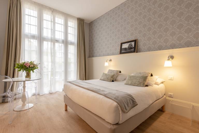 Appartement Limoges