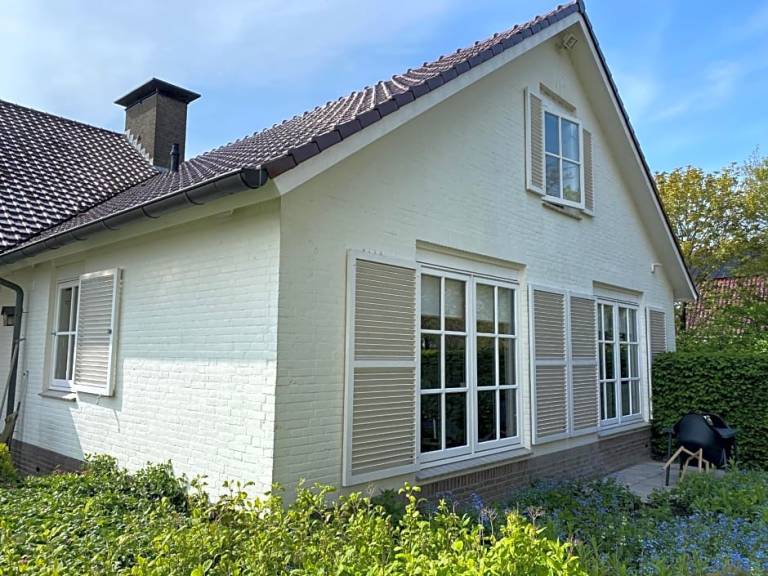 Bed and breakfast  Pingjum
