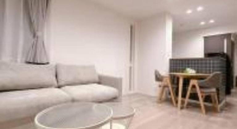 53 m² Ferienwohnung