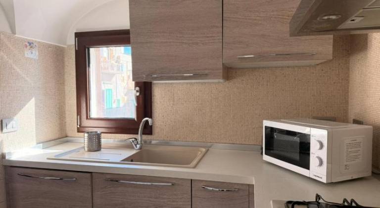 Apartment with 2 rooms for 3 persons — photo 4