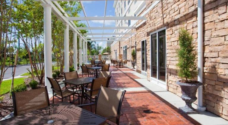 Holiday Inn Titusville/Kennedy Space Center By IHG — photo 4