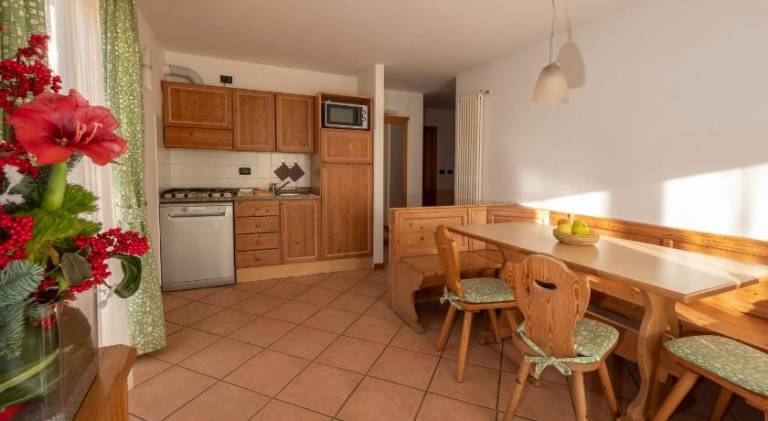 Residence Lagorai - Fiemme Holidays — photo 4
