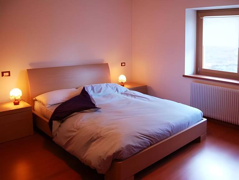 Servisiran apartma Ovaro
