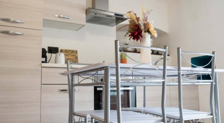 Holiday apartment | Dogs allowed — photo 4