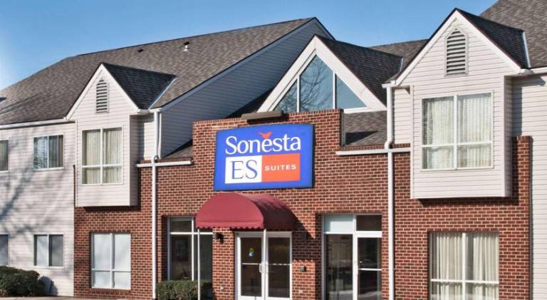 Sonesta ES Suites Annapolis — photo 5