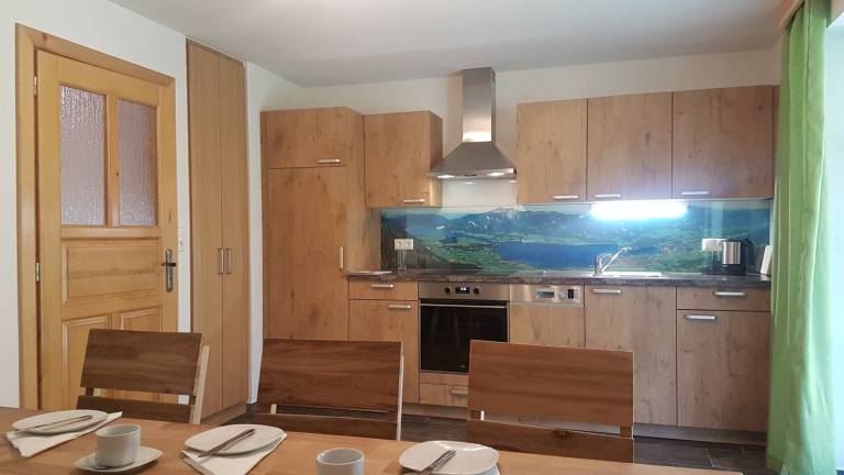 Ferienwohnung Strobl