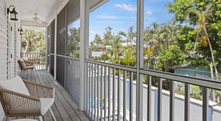 Nice vacation home with pool | Close to the beach | Good for workation | Dogs allowed — photo 5