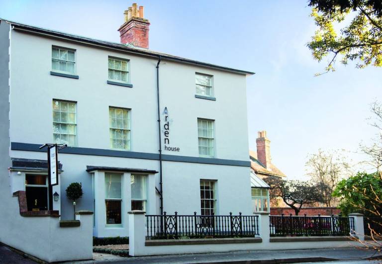 Bed and breakfast Stratford-upon-Avon