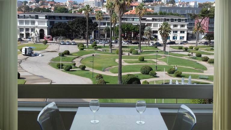 Ferienwohnung Cascais