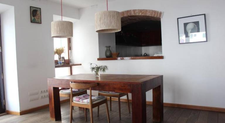 Hostal Cristina — photo 4