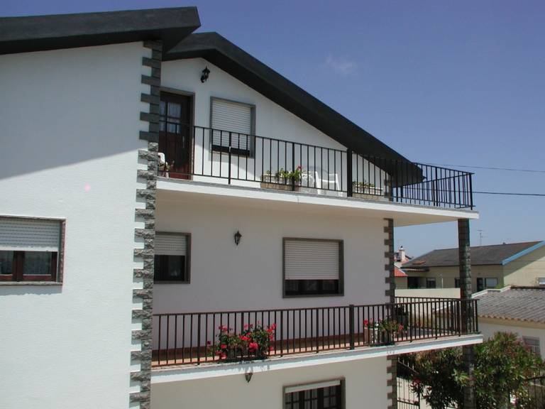 Apartment  Beach Areia Branca