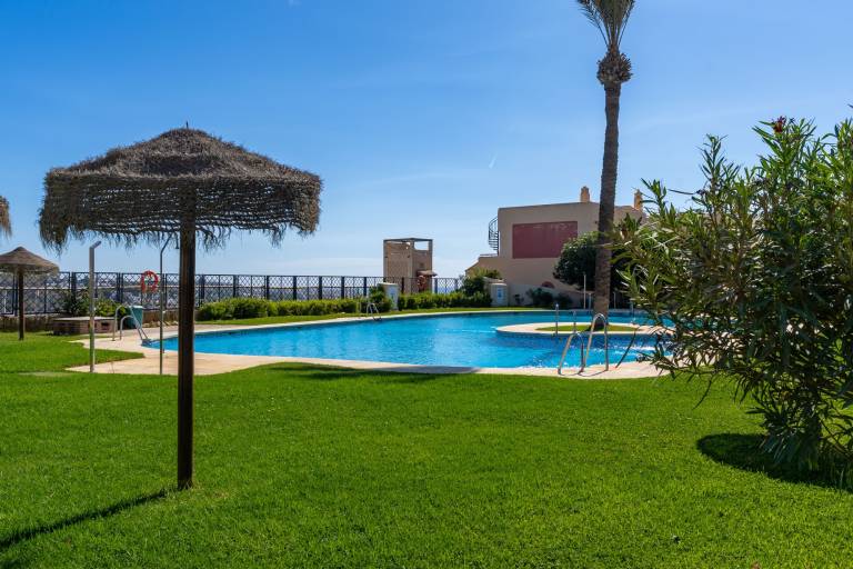 Apartment  Urbanización Riviera Sol