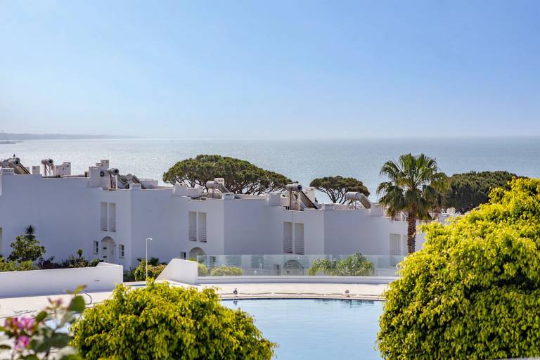 Village vacances Albufeira
