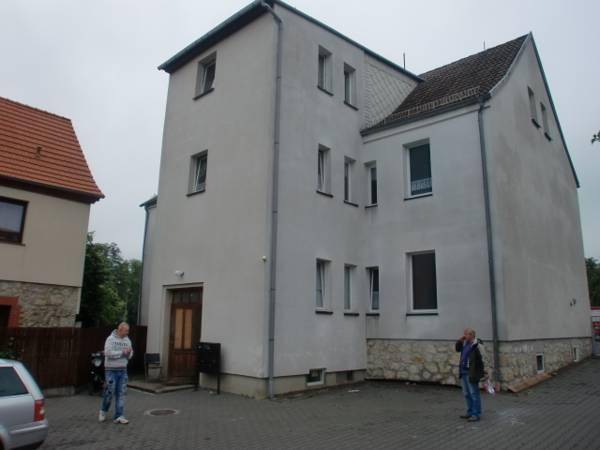 Ferienwohnung Ballenstedt