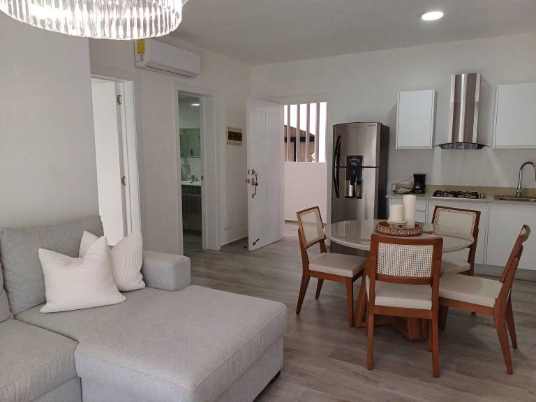 Appartamento Dominicus
