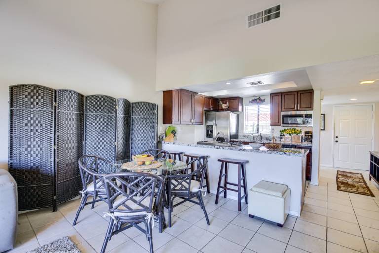 Palm Desert Condo w/ Patio & Golf Course Views! — photo 4