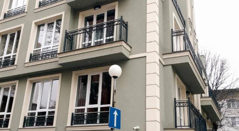 Rental apartment with terrace | Dogs allowed — photo 3