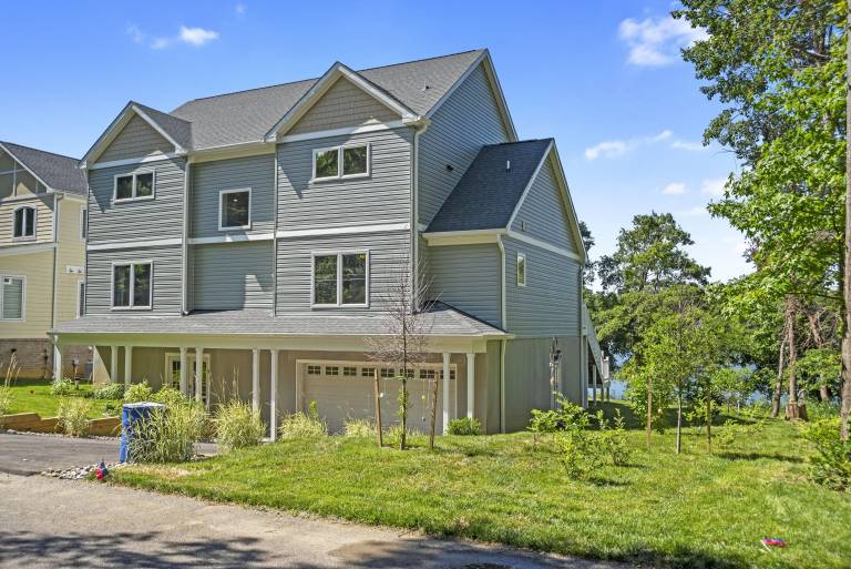 House Annapolis