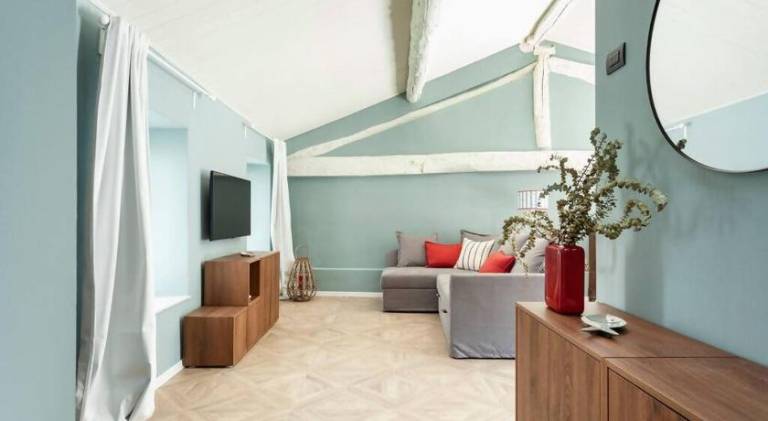 Fully equipped lovely apartment with terrace | Pets allowed — photo 4