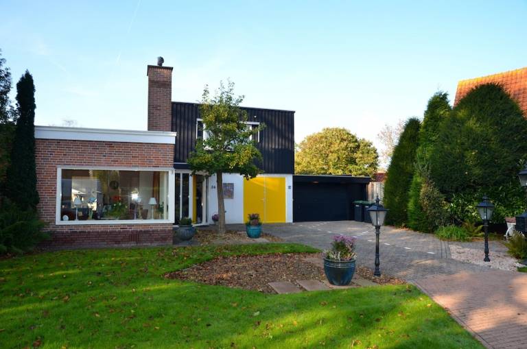 Huis Koedijk