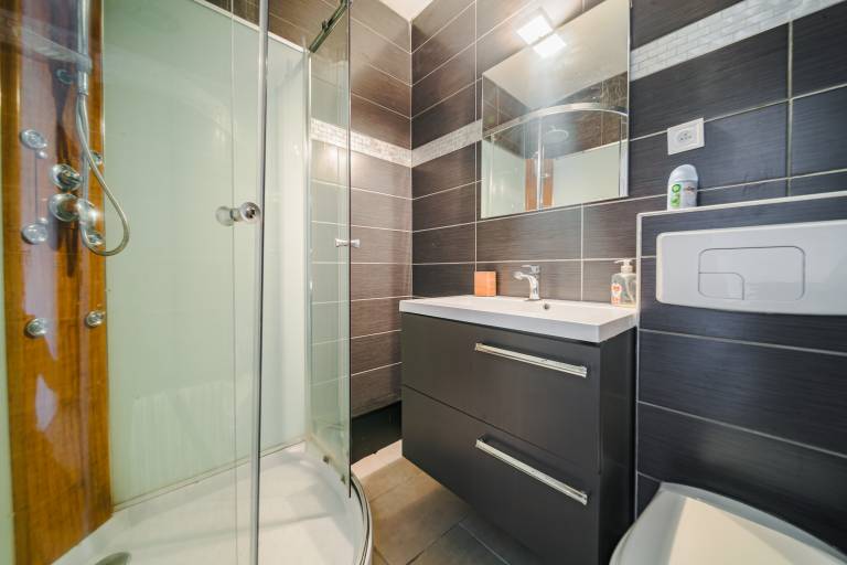 Rental apartment with 1 room for 4 persons — photo 4