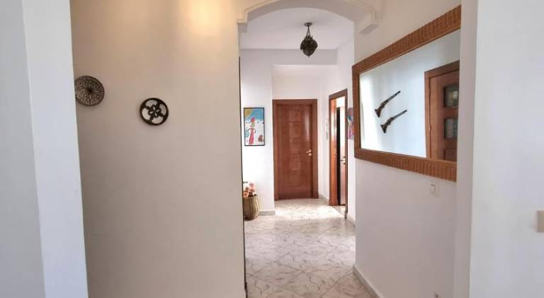 Holiday apartment with 2 rooms for 5 persons — photo 4