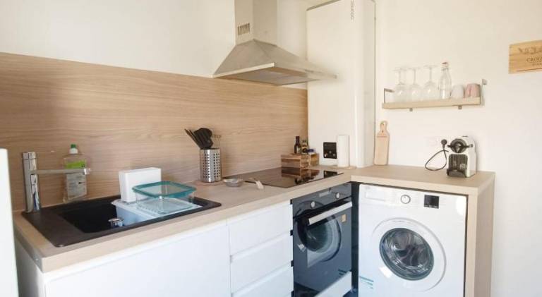 Rental apartment with yard | Perfect for remote work — photo 2