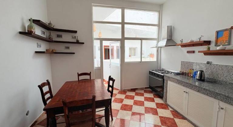 Holiday apartment with sauna — photo 3