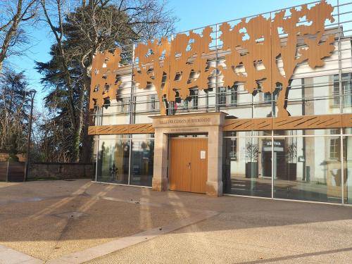 Appartement Gevrey-Chambertin
