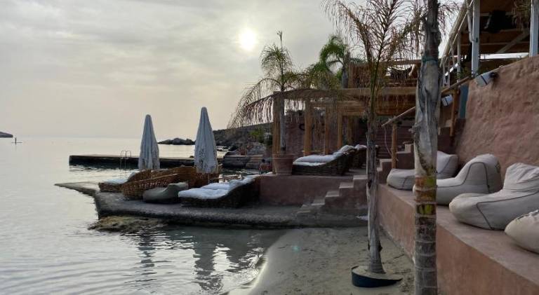 Villa Annita, with extraordinary view near the sea — photo 4