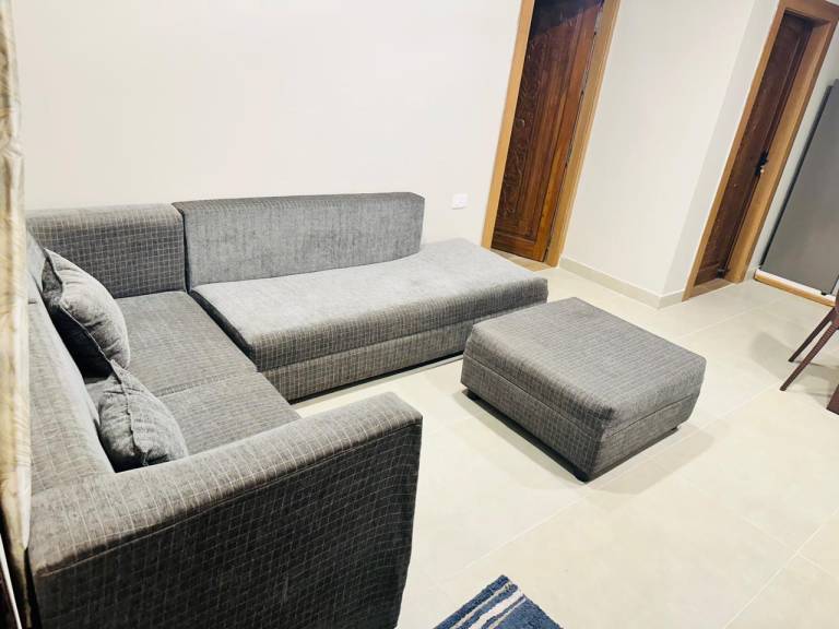 Holiday apartment with 2 rooms for 6 persons — photo 5