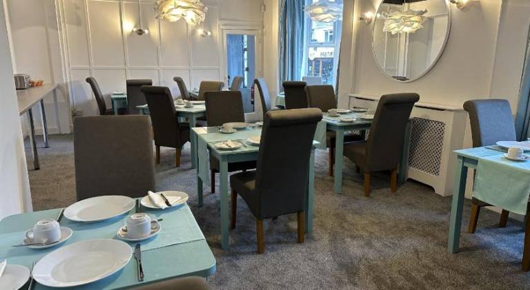 Tintagel Arms Bed and Breakfast — photo 4