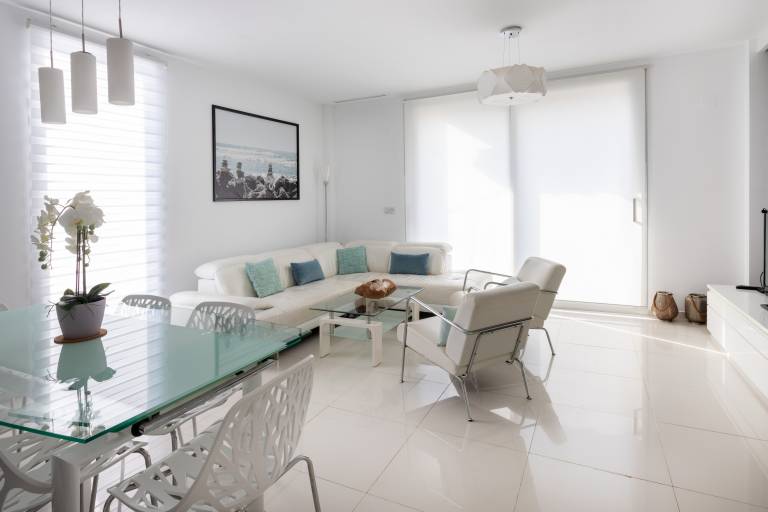 Beautiful Modern Villa with Private Pool, Near Beaches and Golf Courses — photo 5