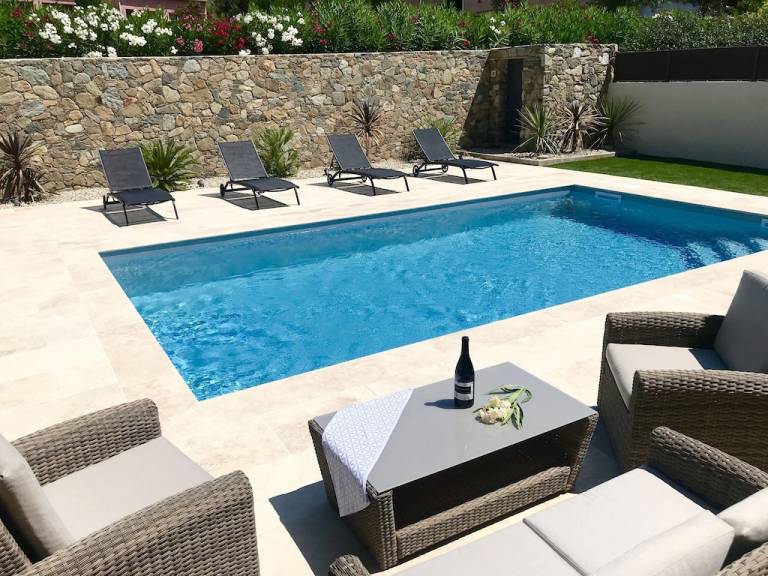 Villa Bastia