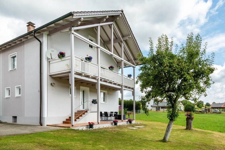 Ferienwohnung Eggenfelden